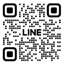 LINE QR Code