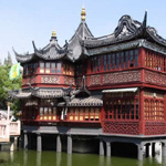 豫园