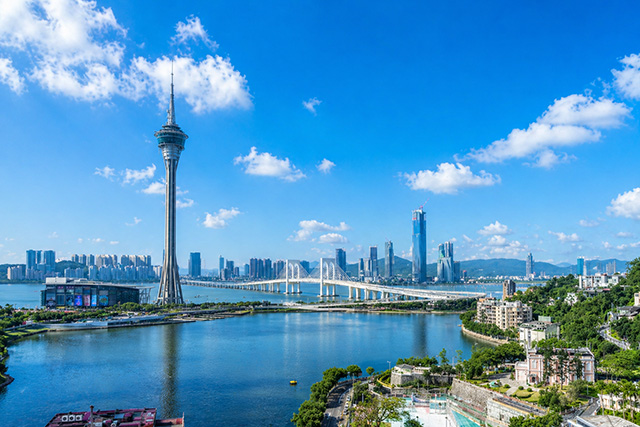 澳门