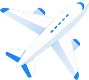航空券