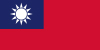 Taiwan Flag